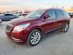 5GAKRCKD4GJ322730 2016 BUICK ENCLAVE
