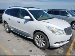 5GAKRCKD4GJ325157 2016 BUICK ENCLAVE