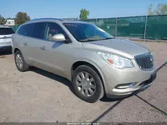 5GAKRCKD4GJ330701 2016 BUICK ENCLAVE