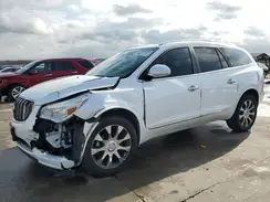 5GAKRCKD4HJ100061 2017 BUICK ENCLAVE