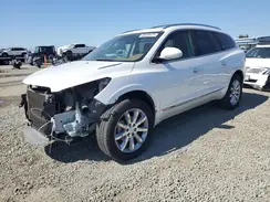 5GAKRCKD4HJ105292 2017 BUICK ENCLAVE