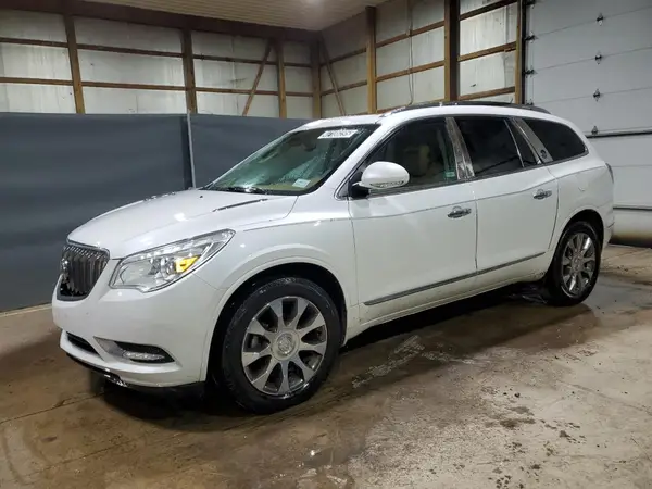 5GAKRCKD4HJ113392 2017 BUICK ENCLAVE - Image 1