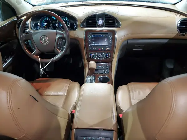 5GAKRCKD4HJ113392 2017 BUICK ENCLAVE - Image 8