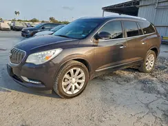 5GAKRCKD4HJ131021 2017 BUICK ENCLAVE