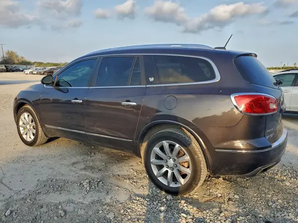 5GAKRCKD4HJ131021 2017 BUICK ENCLAVE - Image 2