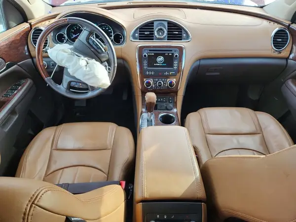5GAKRCKD4HJ142844 2017 BUICK ENCLAVE - Image 8
