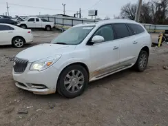 5GAKRCKD4HJ157909 2017 BUICK ENCLAVE