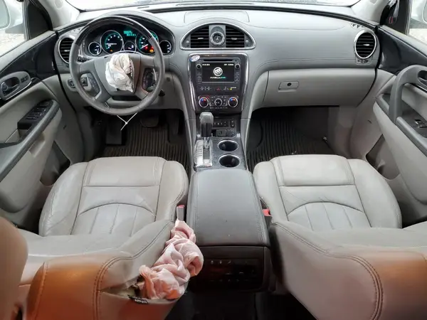 5GAKRCKD4HJ157909 2017 BUICK ENCLAVE - Image 8