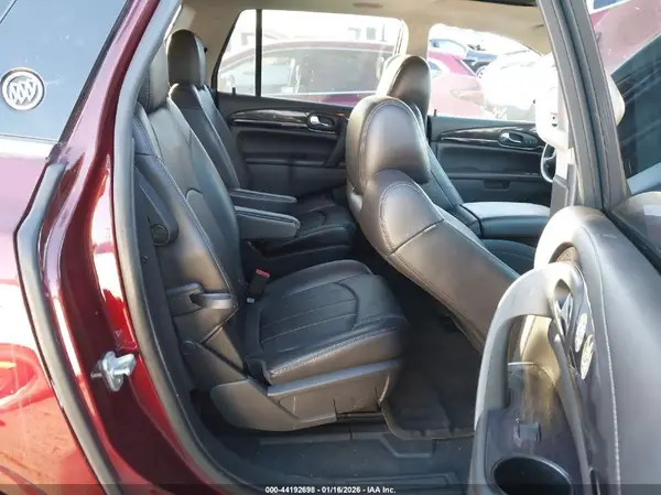 5GAKRCKD4HJ161474 2017 BUICK ENCLAVE - Image 8