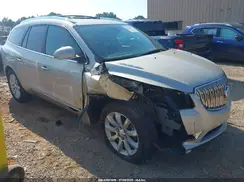 5GAKRCKD4HJ172698 2017 BUICK ENCLAVE