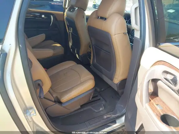 5GAKRCKD4HJ172698 2017 BUICK ENCLAVE - Image 8