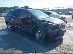 5GAKRCKD4HJ221513 2017 BUICK ENCLAVE