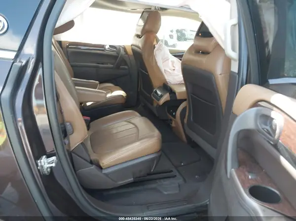5GAKRCKD4HJ221513 2017 BUICK ENCLAVE - Image 8