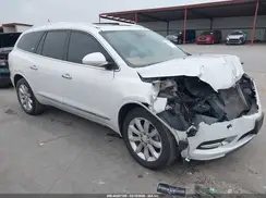 5GAKRCKD4HJ225187 2017 BUICK ENCLAVE