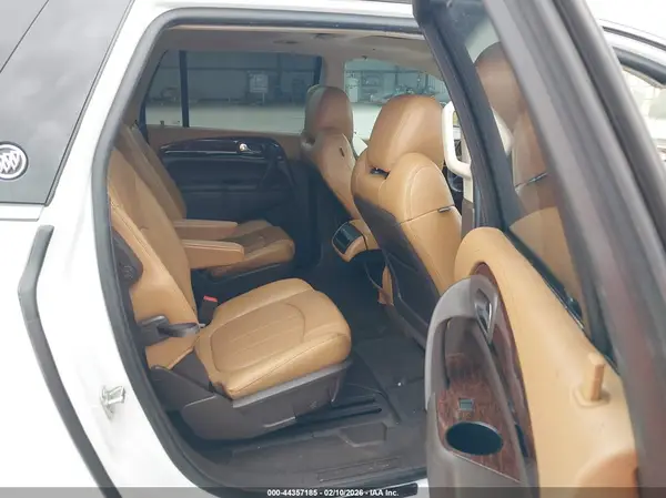5GAKRCKD4HJ225187 2017 BUICK ENCLAVE - Image 8
