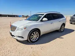 5GAKRCKD4HJ234732 2017 BUICK ENCLAVE