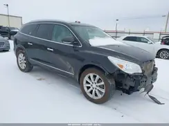 5GAKRCKD4HJ247707 2017 BUICK ENCLAVE