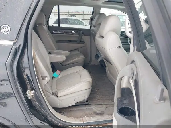 5GAKRCKD4HJ247707 2017 BUICK ENCLAVE - Image 8