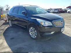 5GAKRCKD4HJ252163 2017 BUICK ENCLAVE
