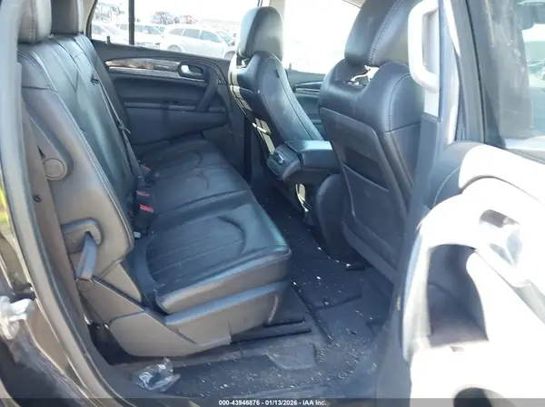5GAKRCKD4HJ252163 2017 BUICK ENCLAVE - Image 8