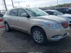 5GAKRCKD4HJ266483 2017 BUICK ENCLAVE