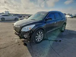 5GAKRCKD4HJ291559 2017 BUICK ENCLAVE