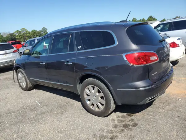 5GAKRCKD4HJ292744 2017 BUICK ENCLAVE - Image 2