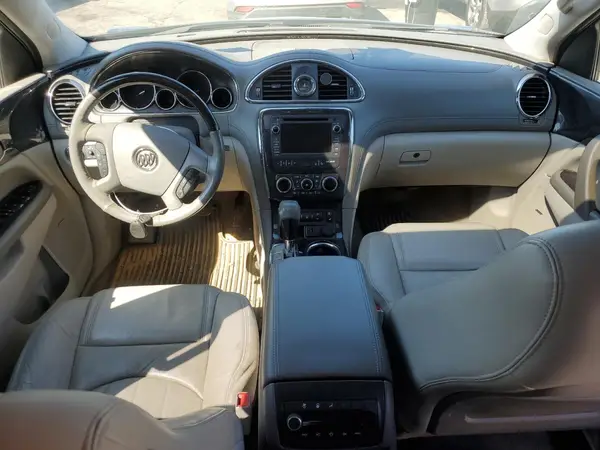 5GAKRCKD4HJ292744 2017 BUICK ENCLAVE - Image 8