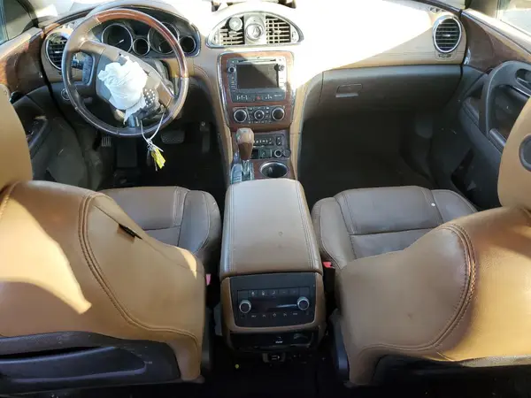 5GAKRCKD4HJ313821 2017 BUICK ENCLAVE - Image 8