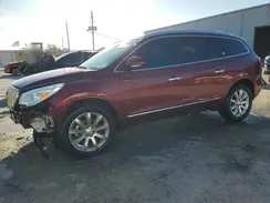 5GAKRCKD4HJ318212 2017 BUICK ENCLAVE