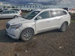 5GAKRCKD4HJ325502 2017 BUICK ENCLAVE