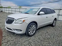 5GAKRCKD4HJ333180 2017 BUICK ENCLAVE