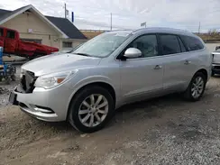 5GAKRCKD4HJ339884 2017 BUICK ENCLAVE
