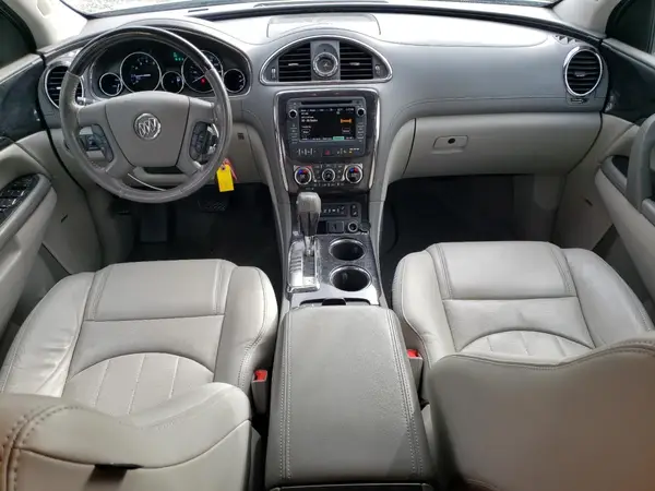5GAKRCKD4HJ339884 2017 BUICK ENCLAVE - Image 8