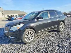 5GAKRCKD5GJ111746 2016 BUICK ENCLAVE