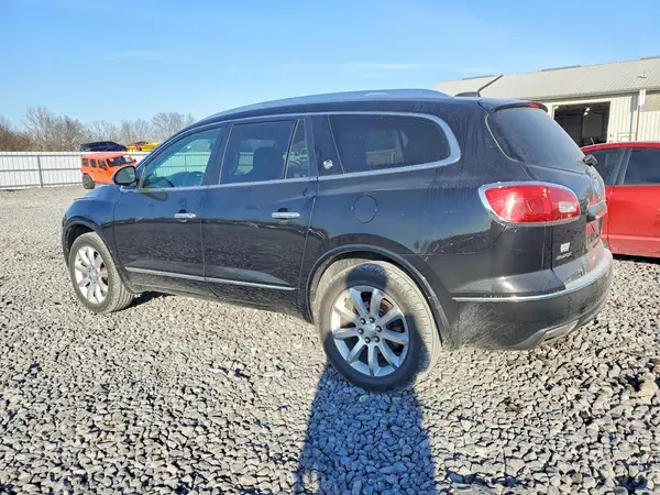 5GAKRCKD5GJ111746 2016 BUICK ENCLAVE - Image 2