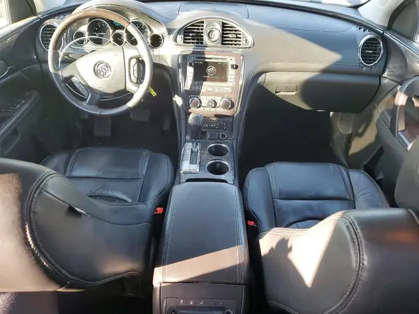 5GAKRCKD5GJ111746 2016 BUICK ENCLAVE - Image 8