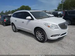 5GAKRCKD5GJ111892 2016 BUICK ENCLAVE