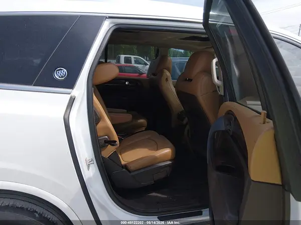 5GAKRCKD5GJ111892 2016 BUICK ENCLAVE - Image 8