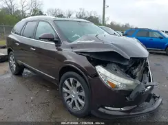 5GAKRCKD5GJ117207 2016 BUICK ENCLAVE