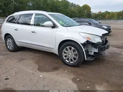 5GAKRCKD5GJ118745 2016 BUICK ENCLAVE