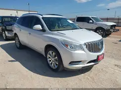 5GAKRCKD5GJ130054 2016 BUICK ENCLAVE