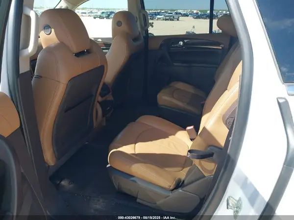 5GAKRCKD5GJ130054 2016 BUICK ENCLAVE - Image 8