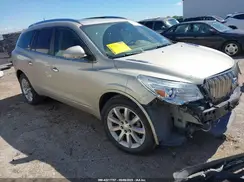 5GAKRCKD5GJ143533 2016 BUICK ENCLAVE