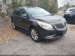 5GAKRCKD5GJ147310 2016 BUICK ENCLAVE