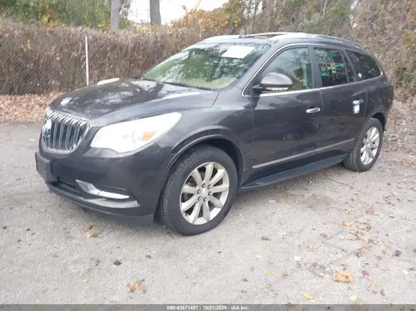 5GAKRCKD5GJ147310 2016 BUICK ENCLAVE - Image 2