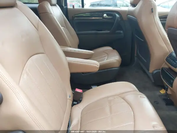 5GAKRCKD5GJ147310 2016 BUICK ENCLAVE - Image 8
