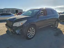 5GAKRCKD5GJ149235 2016 BUICK ENCLAVE