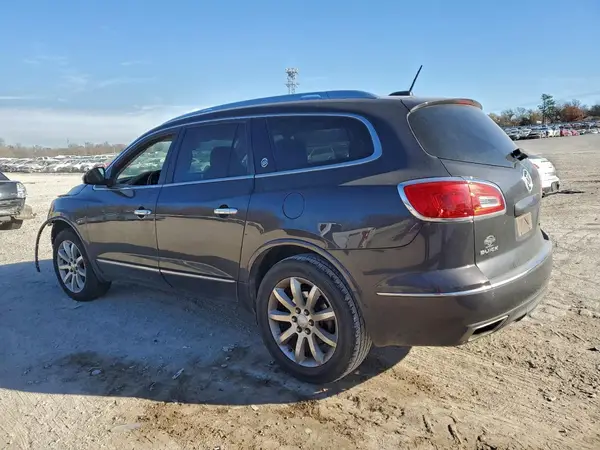 5GAKRCKD5GJ149235 2016 BUICK ENCLAVE - Image 2