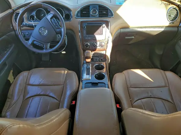 5GAKRCKD5GJ149235 2016 BUICK ENCLAVE - Image 8